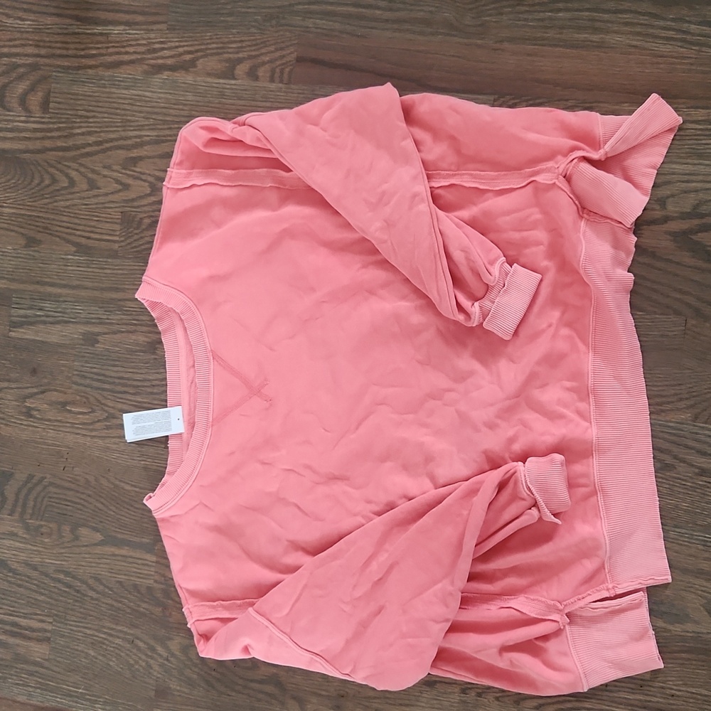 American eagle crew neck sweatshirt